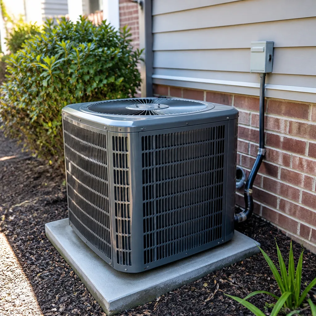 AC repair